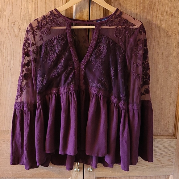 American Eagle Outfitters Tops - NWOT AMERICAN EAGLE Top